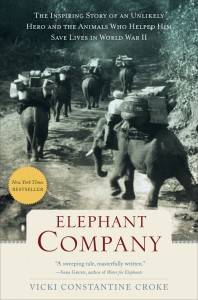 Elephant Company Book Cover
